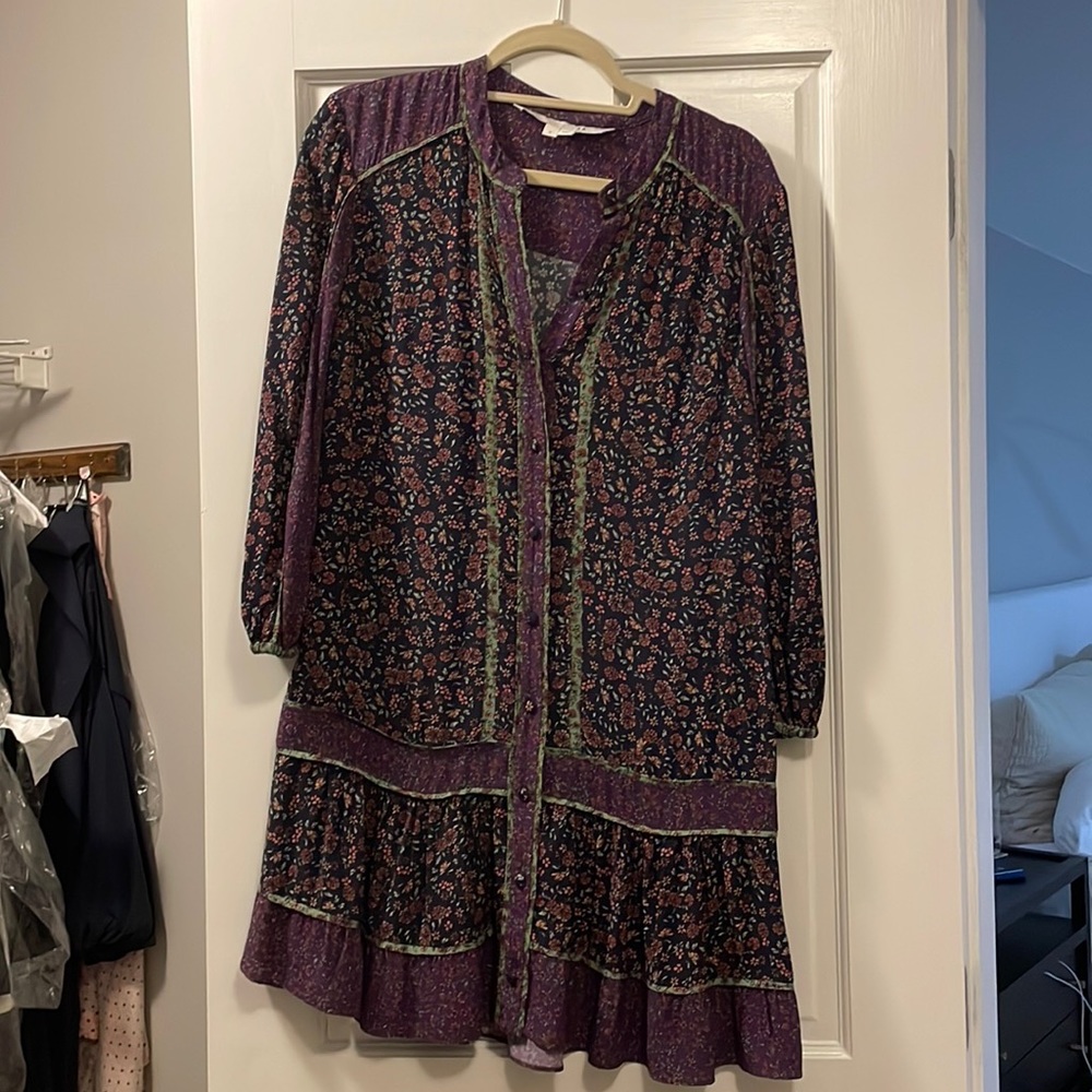 Veronica Beard dress
